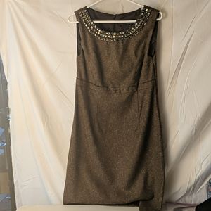 Connected Apparel dress